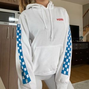HOODIE URBAN OUTFITERS SUPER COMFY